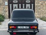 LADA (VAZ) 2106-3