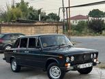 LADA (VAZ) 2106-6