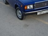 LADA (VAZ) 2107-2