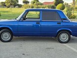 LADA (VAZ) 2107-4