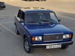 LADA (VAZ) 2107-1