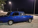 LADA (VAZ) 2107-10