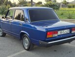 LADA (VAZ) 2107-3