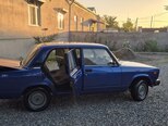 LADA (VAZ) 2107-7