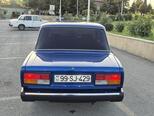 LADA (VAZ) 2107-6