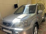 Nissan X-Trail-6