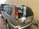 Nissan X-Trail-5