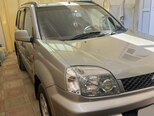Nissan X-Trail-4