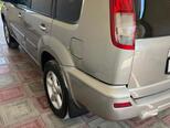 Nissan X-Trail-8