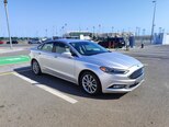 Ford Fusion (North America)-2