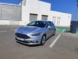 Ford Fusion (North America)-1
