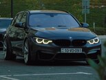 BMW M3-4