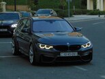 BMW M3-6