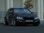 BMW M3-1