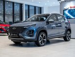 Chery Tiggo 2 Pro Max-1