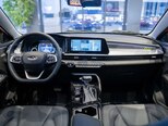 Chery Tiggo 2 Pro Max-14