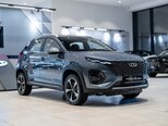 Chery Tiggo 2 Pro Max-15