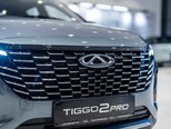Chery Tiggo 2 Pro Max-21
