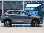 Chery Tiggo 2 Pro Max-22