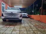 Changan CS 55 Plus-15