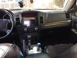 Mitsubishi Pajero-3