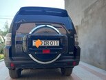 Mitsubishi Pajero-4