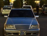 Mercedes C 230-1