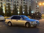 Mercedes C 230-3
