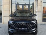 Changan Uni-Z-1