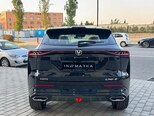 Changan Uni-Z-5