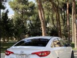 Hyundai Sonata-3