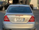 Mercedes C 230-5