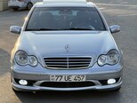 Mercedes C 230-1