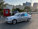 Mercedes C 230-2