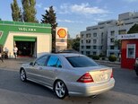 Mercedes C 230-4