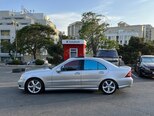 Mercedes C 230-3