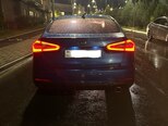 Kia K3-10
