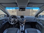 Chevrolet Cruze-7