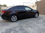 Chevrolet Cruze-9