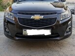 Chevrolet Cruze-1