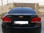 Chevrolet Cruze-3