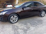 Chevrolet Cruze-4