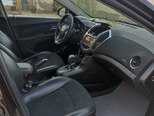 Chevrolet Cruze-5