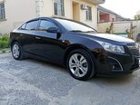 Chevrolet Cruze-8