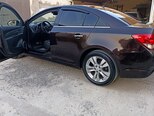 Chevrolet Cruze-10