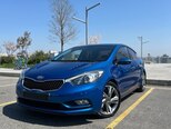Kia K3-1