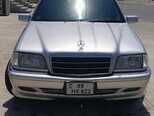 Mercedes C 240-1