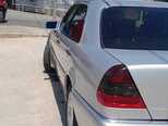 Mercedes C 240-3