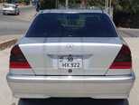 Mercedes C 240-2