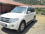 Mitsubishi Pajero-10
